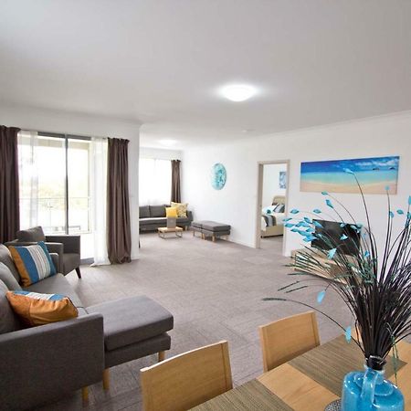 Morisset Serviced Apartments Exterior foto